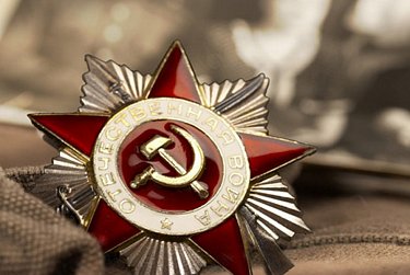 Сергей Грачев: «Великая Победа – символ национальной гордости!»